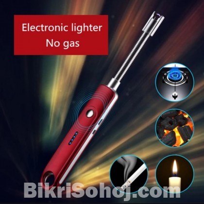 Electric usb kitchen lighter